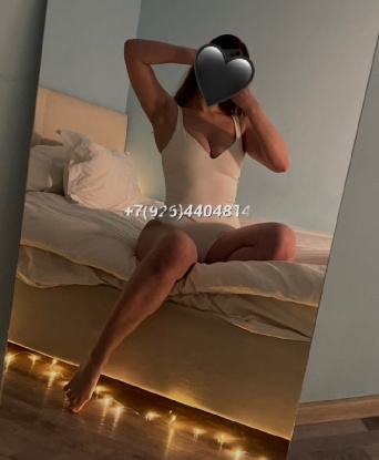 Анкета проститутки Карина - Фото 1, Кубинка, 23 года, №858