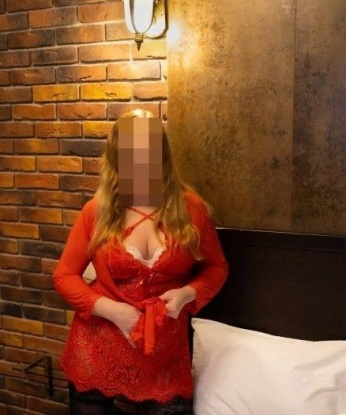 Анкета проститутки Верочка - Фото 1, Кубинка, 48 лет, №872
