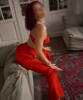 Анкета проститутки Руслана - Фото 1, Кубинка, 45 лет, №1655