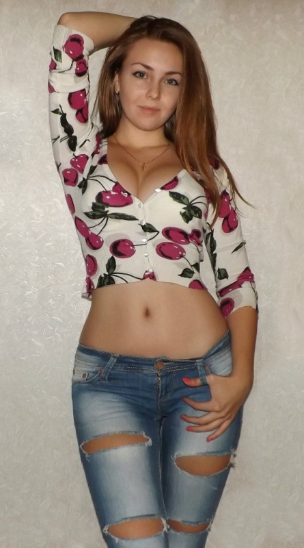 Анкета проститутки Мария - Фото 1, Кубинка, 28 лет, №20435
