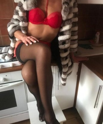 Анкета проститутки Екатерина - Фото 1, Кубинка, 27 лет, №9629